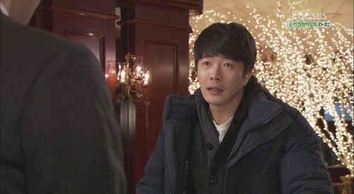 28日に放送されたSBSドラマ『野王』では、クォン・サンウの双子の兄の存在が明らかになり、多くの視聴者の興味を引いた。