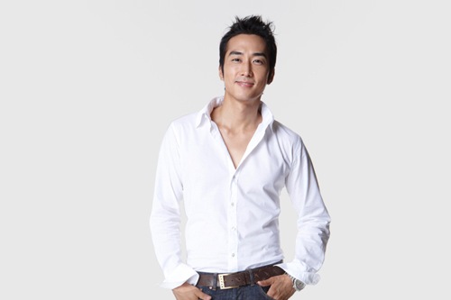 MBC新ミニシリーズ「男が愛する時」（仮題）のメインキャストにソン・スンホン、シン・セギョン、ヨン・ウジンが確定した。