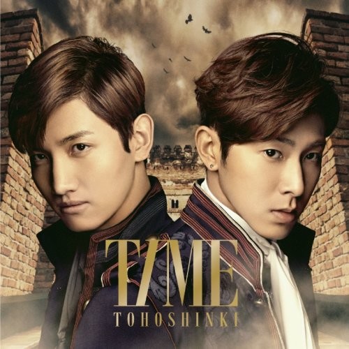 3月6日に発売される東方神起の新アルバム「TIME」を一部チェーン店で予約・購入した購入者向けのオリジナル特典が決定した。