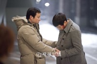 MBC水木ドラマ『7級公務員』のビハインドカットが公開された。