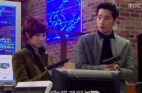 『7級公務員』第8話　2PMチャンソンの光るアクション演技に注目！