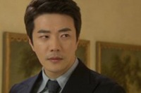SBSドラマ『野王』に出演中のクォン・サンウが、注目を浴びている。