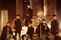 2PMが伝説に！「LEGEND OF 2PM」が韓国でもリリース
