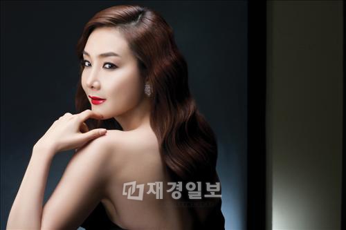  “ジウ姫”ことチェ・ジウが、「外国人が選ぶ好感度no.1韓流女性スター」で１位に選ばれた。