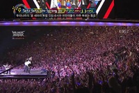 2PMがインドネシアのファンにインドネシアの童謡を歌い、ファンを感動させた。
