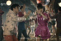 Miss Aスジ、キム・スヒョンにダンスを伝授【動画】