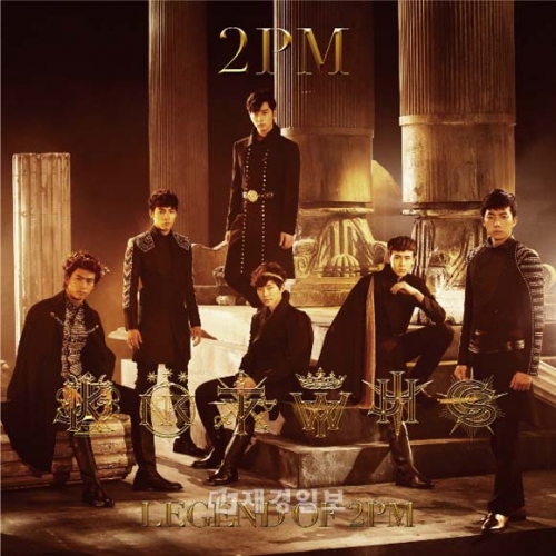 アジア最高のパフォーマンスボーイバンド2PMが韓国で約2年ぶりにカムバックする。