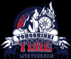 東方神起の全国5大ドームツアー「東方神起 LIVE TOUR 2013 ～TIME～」追加公演の2次先行チケット抽選予約受付が29日～4月1日に実施される。