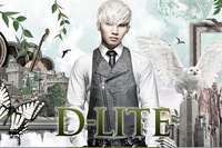 BIGBANGのD-LITEによる単独公演「D-LITE D'scover Tour 2013 in Japan ～DLive～」で、3月30日(土)、3月31日(日) 開催の日本武道館公演の見切れ席が販売される。写真はD-LITE OFFICIAL WEBSITE