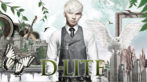 BIGBANGのD-LITEによる単独公演「D-LITE D'scover Tour 2013 in Japan ～DLive～」で、3月30日(土)、3月31日(日) 開催の日本武道館公演の見切れ席が販売される。写真はD-LITE OFFICIAL WEBSITE