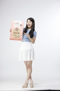 CJ第一製糖（www.cj.co.kr)が、Miss Aのスジをイメージキャラクターに抜擢したことを明かした。