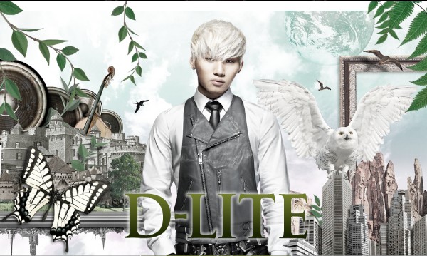 BIGBANGのD-LITEによる単独公演「D-LITE D'scover Tour 2013 in Japan ～DLive～」の追加公演の一般発売日が公開された。写真＝D-LITEオフィシャルウェブサイトより