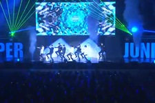 SUPER JUNIOR-Mが中国などで実施したファンミーティングイベント「Break Down Fan Party」のハイライト映像が公開された。