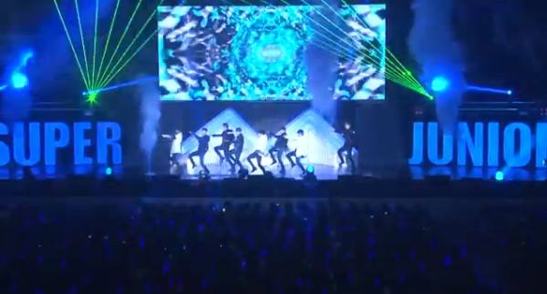 SUPER JUNIOR-Mが中国などで実施したファンミーティングイベント「Break Down Fan Party」のハイライト映像が公開された。