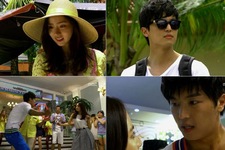 MBCドラマ『男が愛する時』が水木ドラマ1位の座に輝いた。