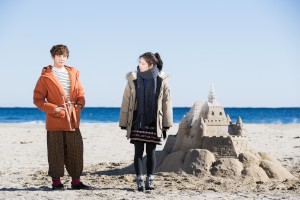 パク・シネとユン・シユンが主演の韓国ドラマ『となりの美男<イケメン>』DVD-BOX1が7月24日に発売される。© CJ E&M CORPORATION, all rights reserved.