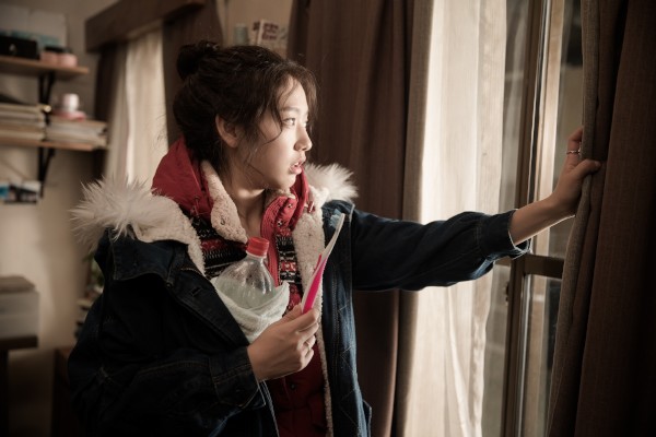 パク・シネとユン・シユンが主演の韓国ドラマ『となりの美男<イケメン>』DVD-BOX1が7月24日に発売される。© CJ E&M CORPORATION, all rights reserved.