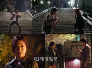 韓国屈指の監督キム・ジウンと俳優ユン・ゲサン、女優パク・シネという顔ぶれが話題を呼んでいる、『愛のジャンケン』の予告編が公開された。