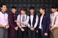 韓国で3rdアルバム『GROWN』をリリースした2PMが、カムバックに際して国内ファンへのラブレター映像を公開した。