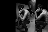 2PMが3rdアルバム『GROWN』のダブルタイトル曲『ハ・ニ・プン』の“360度セクシー”なイメージカットを公開した。写真＝JYPエンターテインメント