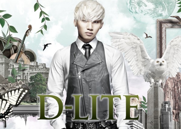 BIGBANGのD-LITEによる単独公演「D-LITE D'scover Tour 2013 in Japan ～DLive～」追加公演のチケットが明日11日から販売開始される。
