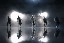 JYJキム・ジュンスの1stアルバム『TARANTALLEGRA』（타란탈레그라）タイトル曲のミュージックビデオ（MV）が公開された。