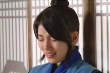 『九家の書』第11話　Miss Aスジ、涙の演技で視聴者を魅了