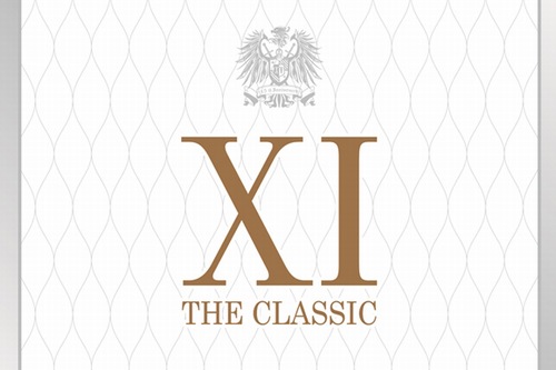 神話、11枚目アルバム『THE CLASSIC』の通常盤‘Thanks Edition’をリリース!!