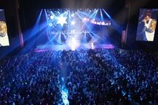 TEENTOPがコンサート「2013 TEEN TOP No.1 Asia Tour in Japan」を無事終了させた。写真＝TOP MEDIA