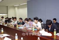 韓国MBC新水木ミニシリーズ『Two Weeks』の俳優陣が台本読みの練習を終え、本格的な製作に入る。