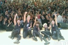 アイドルグループNU'ESTが、トルコ公演を大成功させた。