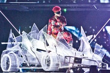 BIGBANG・G-DRAGON、3カ月間のワールドツアー終了　ソウル・アンコール公演へ