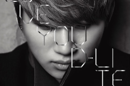 BIGBANG のD-LITE、1stソロシングル『I LOVE YOU』のMVでキスシーンに初挑戦【動画】