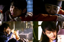 MBC月火ドラマ『火の女神チョンイ』でキム・ボム（キム・テド役）が見せる“影の愛”が注目を浴びている。