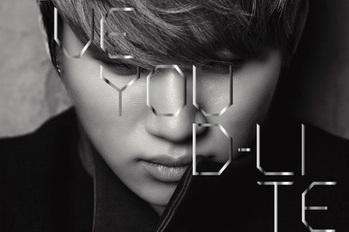 BIGBANGのD-LITE、初ソロ曲『I Love You』をリリース【動画】