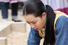 MBC月火ドラマ『火の女神チョンイ』 のムン・グニョンが、分院から追い出されるという危機に陥った。写真=ケイパックス