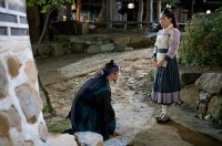 MBC月火ドラマ『火の女神チョンイ』では、チョン・グァンリョルが屈辱を味わう姿が描かれる予定だ。写真=ケイパックス