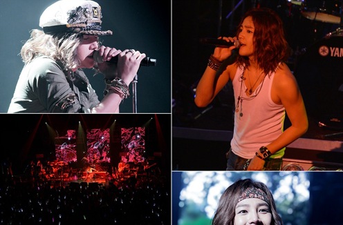 チャン・グンソク『ZIKZIN LIVE TOUR in ZEPP』、福岡で盛大な幕開け　残り4都市にも期待