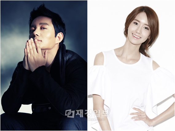 イ・ボムスと少女時代ユナが、KBS2TV新月火ドラマ『総理と私』の主人公に抜擢され、今月末から撮影に入ることが分かった。