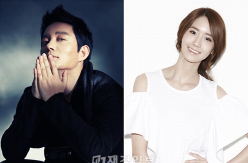 イ・ボムスと少女時代ユナが、KBS2TV新月火ドラマ『総理と私』の主人公に抜擢され、今月末から撮影に入ることが分かった。
