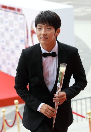 俳優のイ・ジュンギがアジアツアーの日程を発表した。