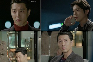 『未来の選択』第8話　ユン・ウネ、チョン・ヨンファに衝撃告白！「未来の夫はイ・ドンゴン」