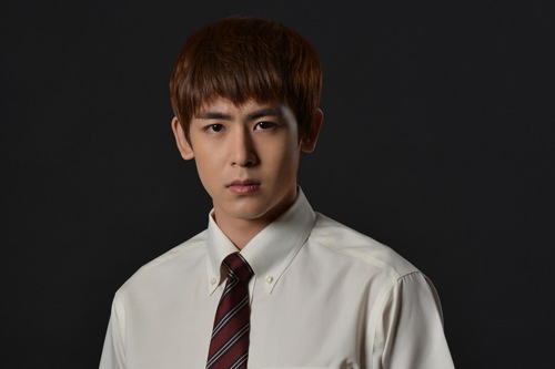 2PMのニックンが、日本テレビ開局60周年特別ドラマ『金田一少年の事件簿・獄門塾殺人事件』に出演することが決まった。