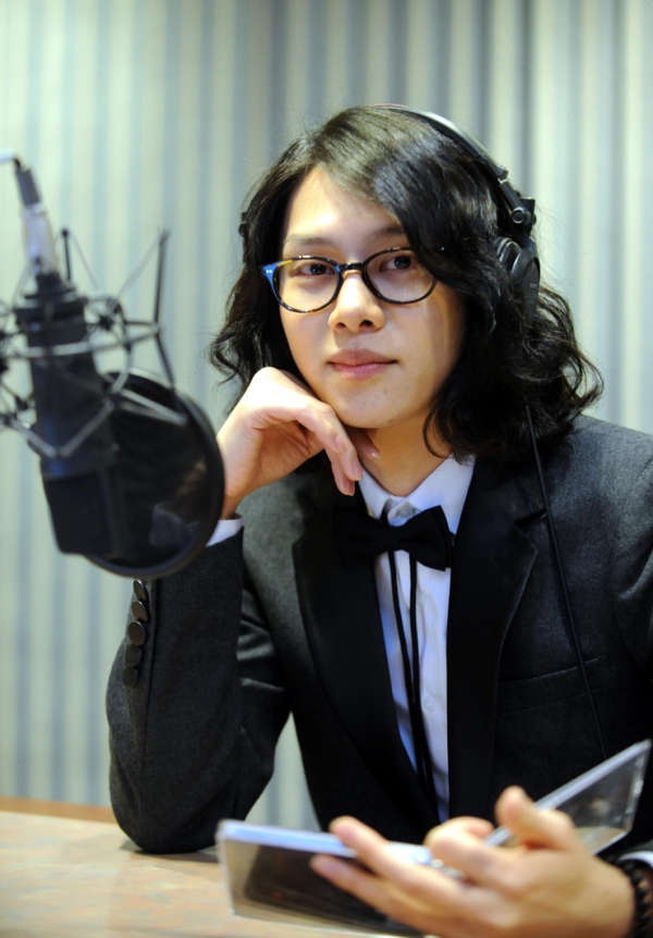 アイドルグループSUPER JUNIORのメンバー、ヒチョルがゲーム番組への出演を決めた。