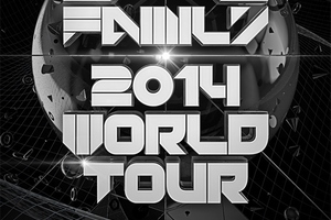 YG、BIGBANGや2NE1が参加の「2014 WORLD TOUR」を開催！ 
