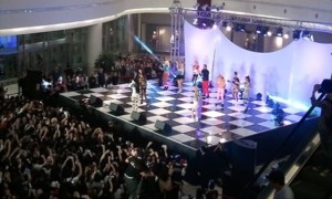 2NE1が、米国ABCで人気を博している恋愛リアリティー番組『ザ・バチェラー 』に出演する。写真＝YGエンターテインメント