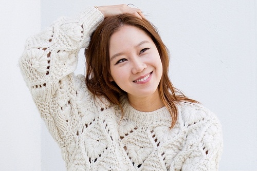 女優コン・ヒョジンが、今年の夏に放送される韓国SBS水木ドラマ『大丈夫、愛だ』（仮題）で１年ぶりに復帰する。