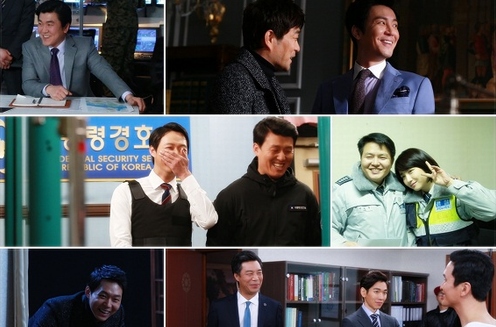 SBSドラマ『3days』（脚本：キム・ウニ、演出：シン・ギョンス、ホン・チャンウク）の制作会社ゴールデンサムピクチャーズが、撮影に没頭している俳優及びスタッフらの様子を捉えた写真を公開し話題だ。