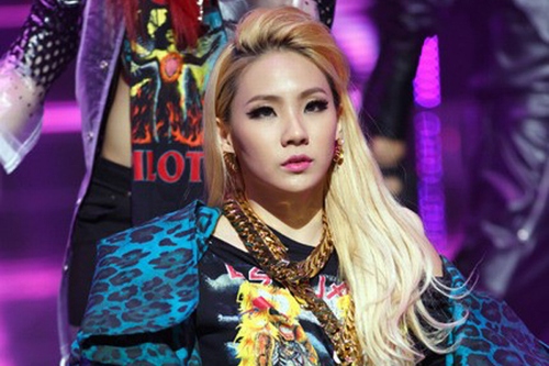 韓国女性グループ2NE1のメンバー、CLが米国のポップ市場で確実に存在を知らせることになりそうだ。写真＝YGエンターテインメント