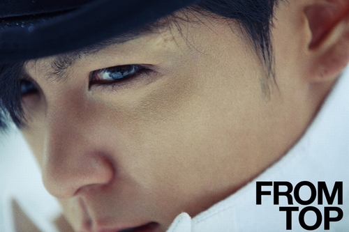 BIGBANGのT.O.P、映像集発売記念の展示会に向け意欲満々